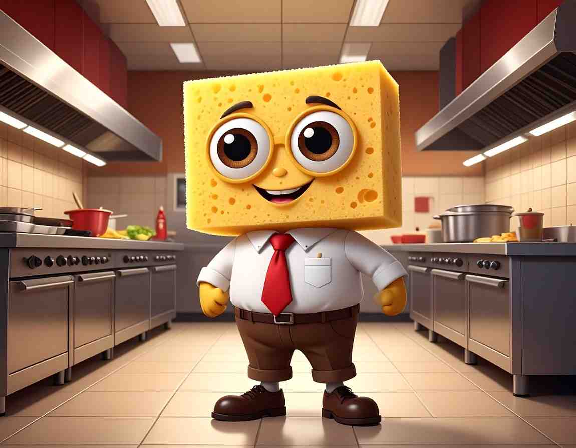 Spongebob