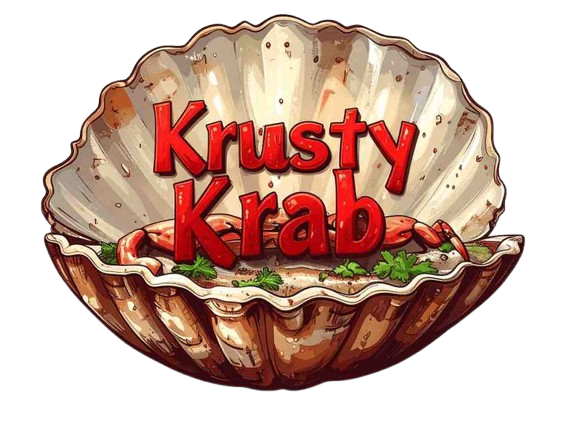 Krusty Krab