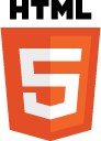 HTML5-logotyp